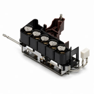 Переключатель для блендера AVB99M2161 (№19)
